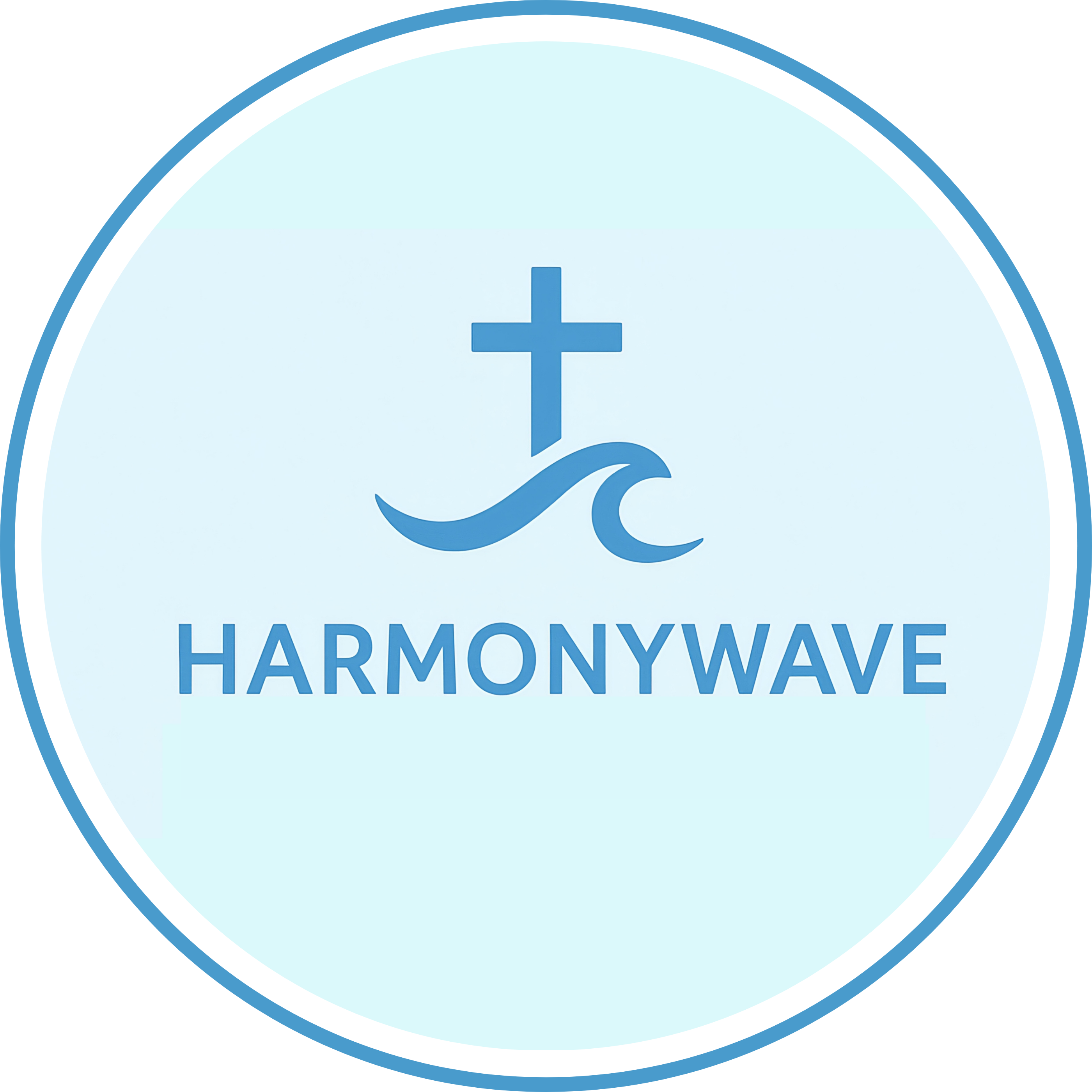 Christian Harmony Wave